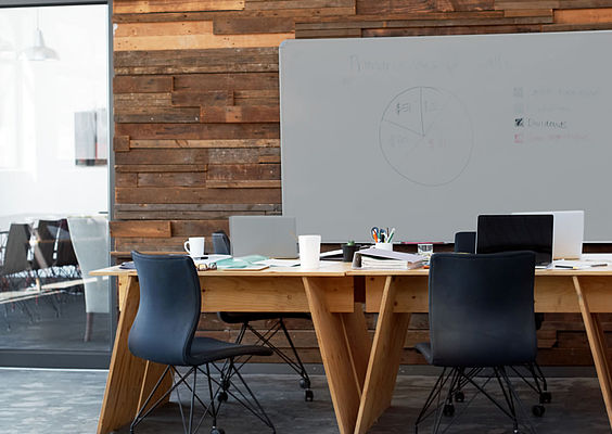 Business Interiors