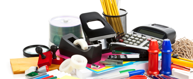 Stationery trading company advantages Stationery trading company advantages