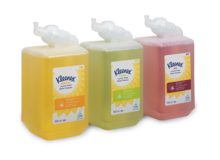no person, merchandise, plastic, container, food, dairy product, indoors, still life, isolated, industry, medicine, soap, housework, bottle, clean, health, horizontal, equipment, purity, healthcare