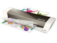 Leitz Laminator iLam Home OfficeA4 GB 230V grey