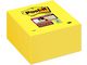 Post-it Super Sticky Notes Cube, 76 x 76 mm Ultra Yellow (pad 350 sheets)