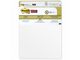 Post-it Super Sticky Flipchart Easel Pad, 559RP, 63 x 73.2 cm, 30 Sheets, White (package 2 pads)